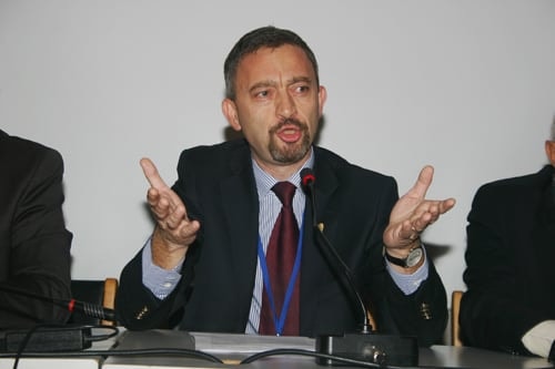 Yargı Alanında Yaşananlar Bizi Dehşete Düşürüyor
 - 74