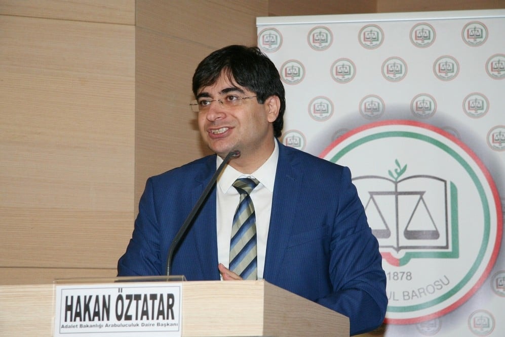 Lojistik ve Sigorta Hukukunda Tahkim Ve Arabuluculuk - 57