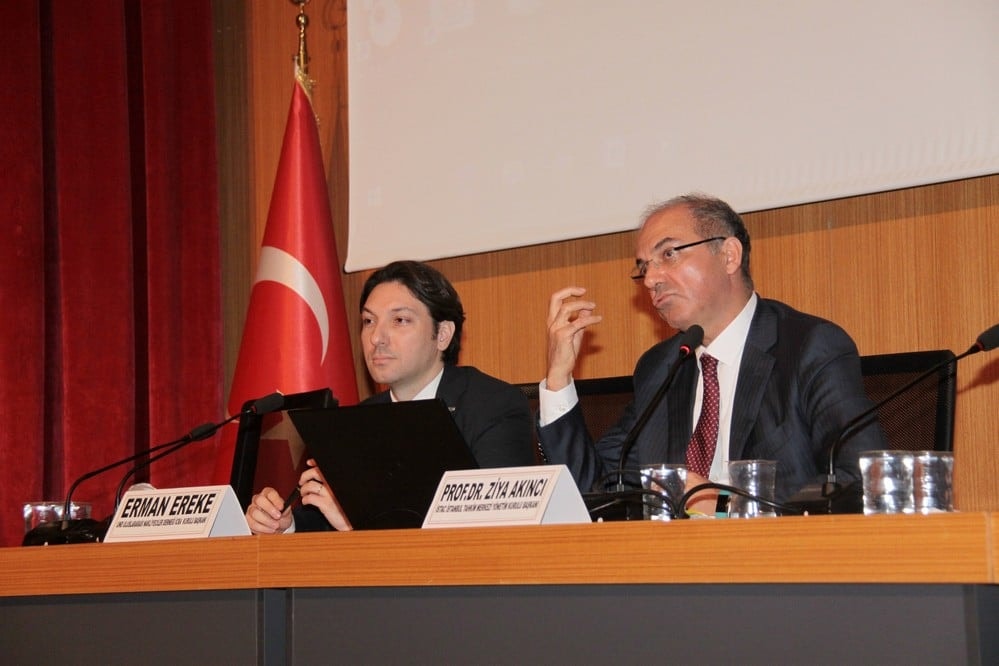 Lojistik ve Taşıma Sektöründe Uyuşmazlık Çözüm Yolları - 32