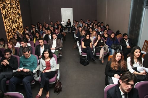 Sem 22. Dönem 2013-6 Eğitim Dönemi Başladı - 13