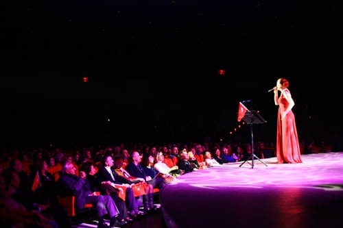 Cumhuriyet Konseri Muhteşemdi - 8