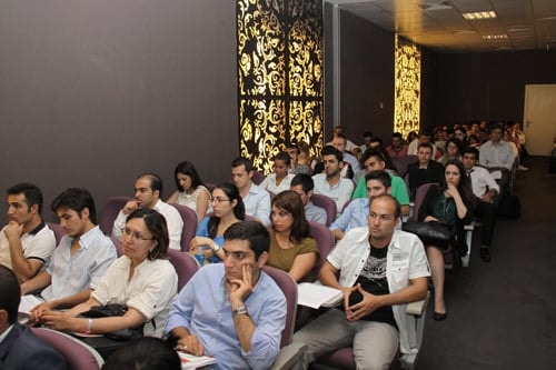 Sem 21. Dönem, 2012/9 Eğitimi Başladı - 26