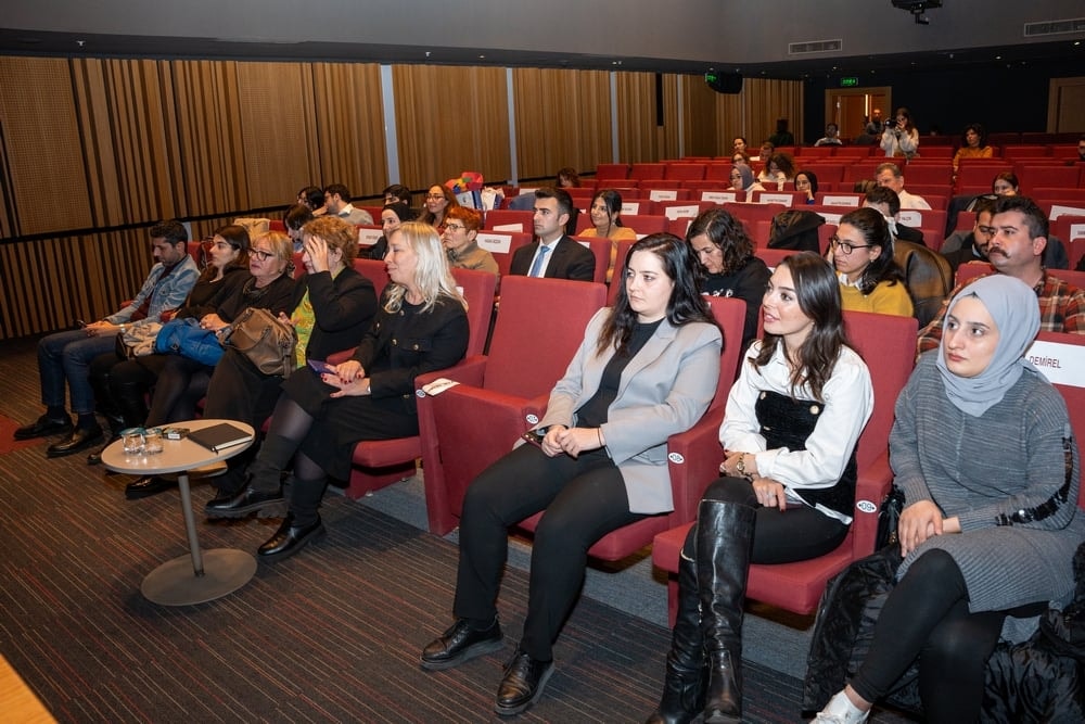 Dünya Çocuk Hakları Günü Etkinliği Yapıldı - 6