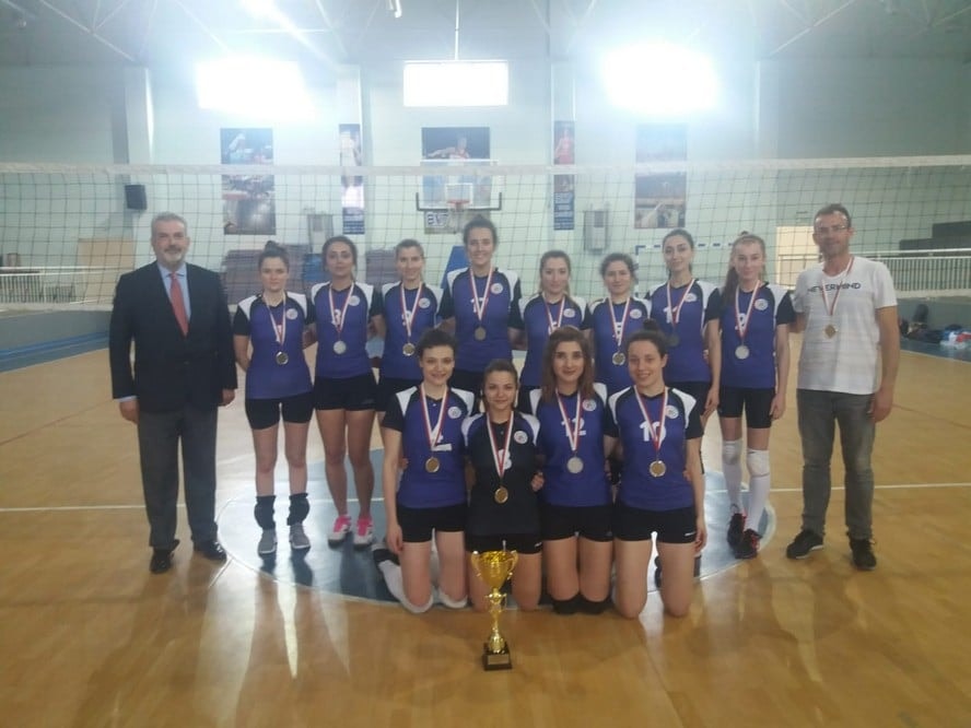 Avukat Spor Oyunları - 42