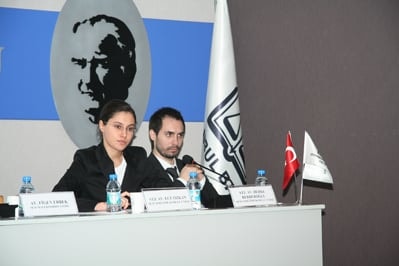 Staj Eğitim Merkezi 19. Dönem 2011-3 Eğitim Dönemi Başladı

 - 14