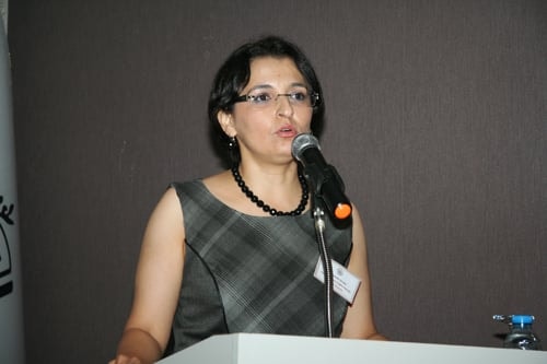 Hukuk Ve Tıp Mensupları Arasında Ortak Dil
 - 13