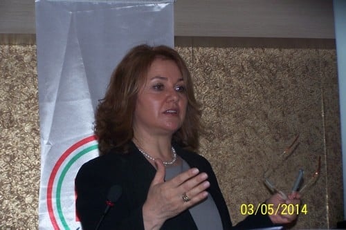 Sağlık Hukukunda Sağlık Çalışanlarının Hakları

 - 10