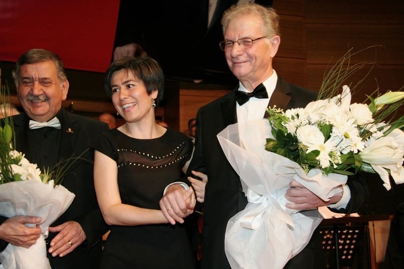 Tsm Koromuzun Sonbahar Konseri - 90