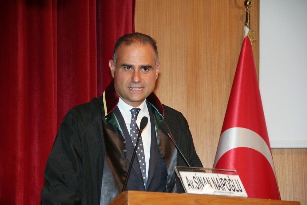 Staj Eğitim Merkezinde Yeni Eğitim Dönemi Başladı - 13