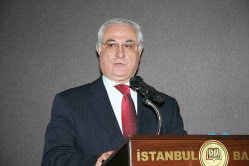 Markalar Kanunu Tasarısı - 2