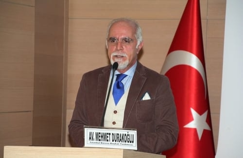 Vergi Usul Kanunu Tasarısı
 - 6