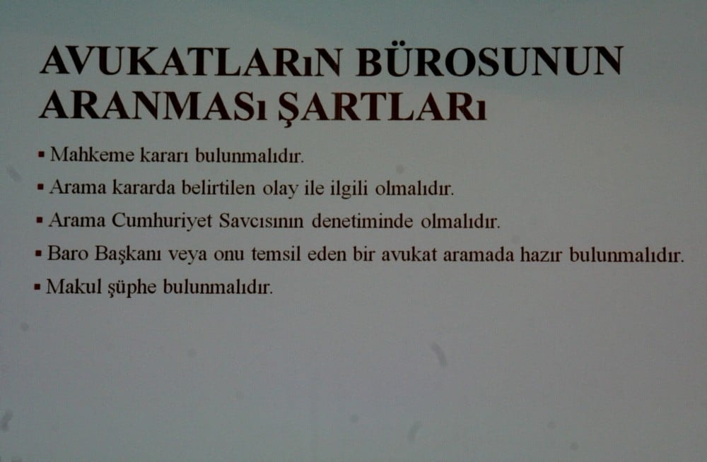 Avukatın Sorumluluk Hukuku - 10