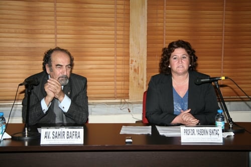 Felsefe Avukatlağın Profilini Yükseltir 

 - 5