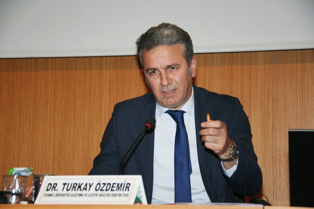 Lojistik ve Dış Ticarette Sözleşmeler ve Önemi - 30