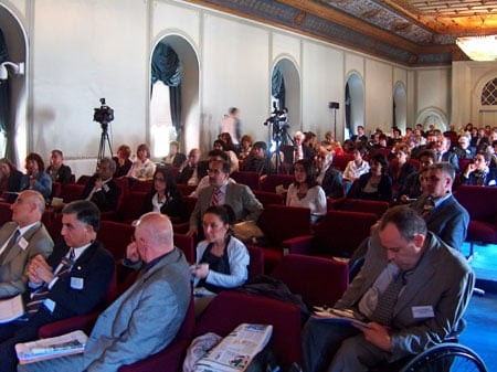 İstanbul Kadın Kuruluşları Birliği
Başkan Kocasakal’A Başarılar Diledi - 13