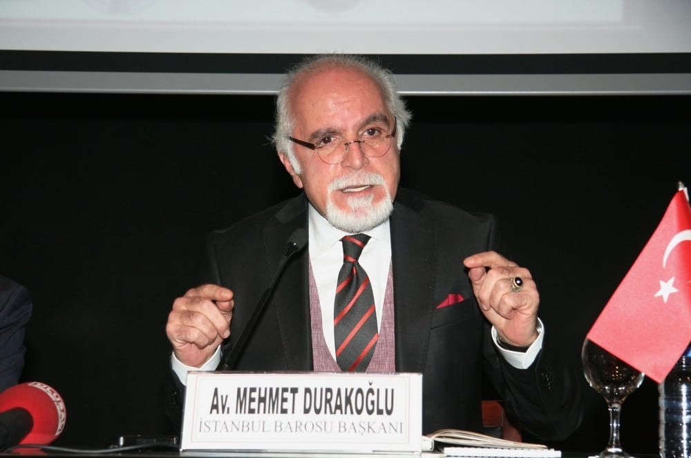 Anayasa Değişikliği Sempozyumu - 69