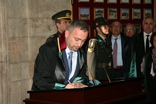 İstanbul Barosu Heyeti Anıtkabir’De Ata’Nın Huzurunda

 - 46