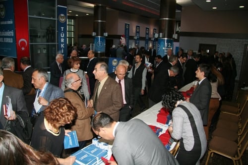 Türkiye Barolar Birliği Olağanüstü Genel Kurulu’Ndan Tarihi Karar - 22