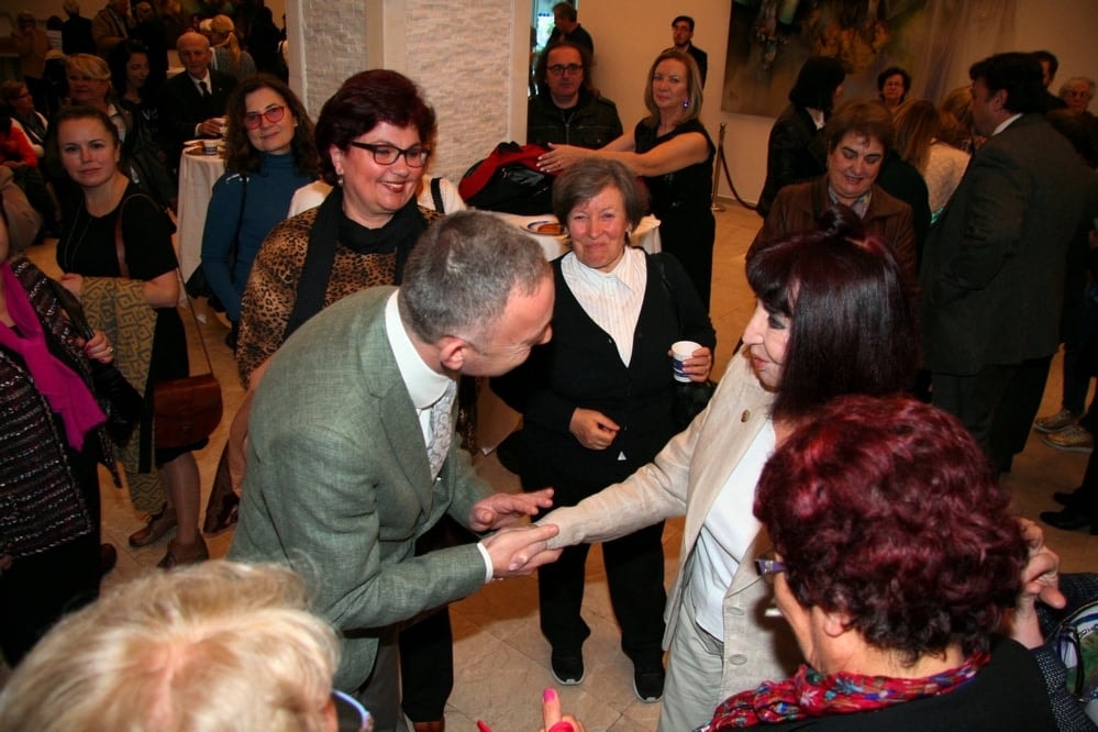 Çağdaş Yaşam Cumhuriyet Ödülü Ümit Kocasakal’a Verildi - 10