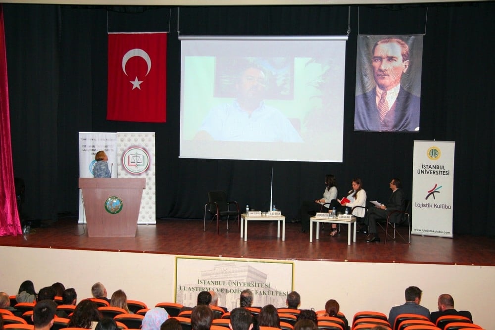 Lojistik ve Sigorta; Bugünü ve Geleceği - 62