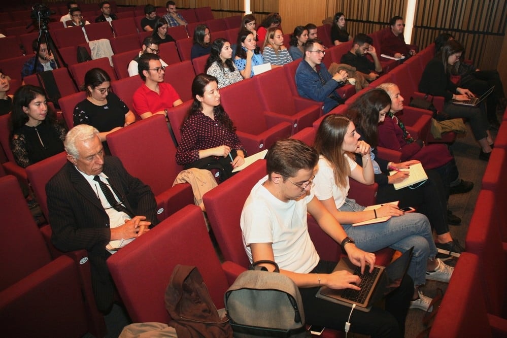 Yargı Reformu Toplantıları-I - 6