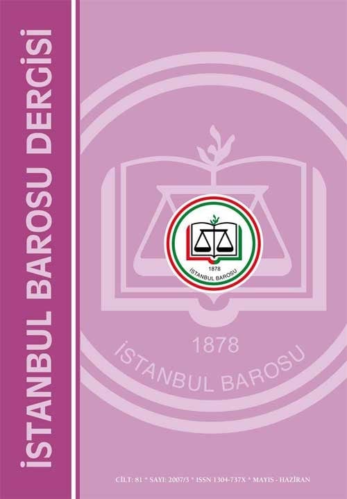 Baro Dergisi Mayıs - Haziran Sayısı Çıktı