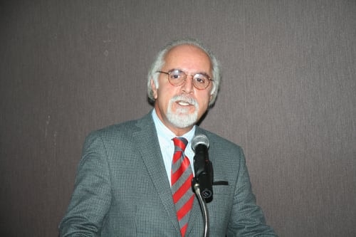 Staja Başlarken Toplantıları V
 - 22