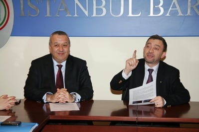 Kalite Koordinasyon Merkezi Çalışmalarına Başladı

 - 5