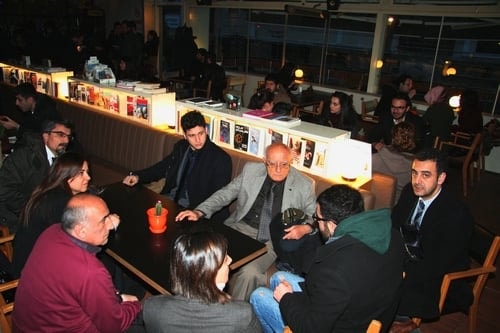 Staj Eğitim Merkezi Yeni Eğitim Dönemi

 - 43