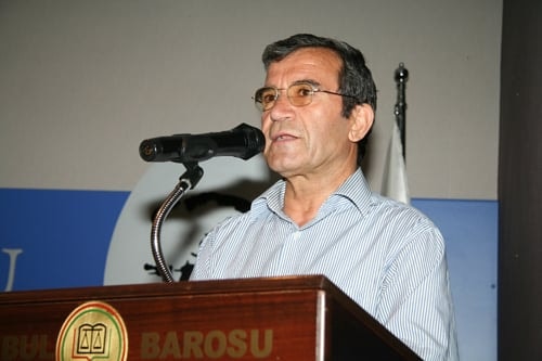 Meslektaşımız Şair Turan Oğuzbaş'ı Andık - 8