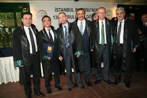 Hukuk Devleti Tesis Edilene, Yargı Bağımsız Olana Kadar, Bedeli Ve Pahası Ne Olursa Olsun Bu Mücadeleyi Birlikte Sürdüreceğiz - 182