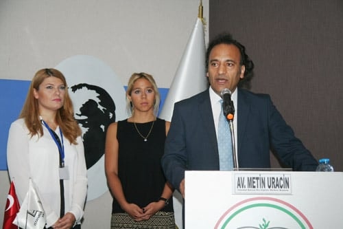 İş Sağlığı Ve İş Güvenliğinde Hukuksal Sorunlar

 - 4