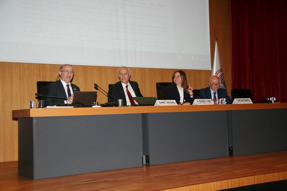 Yeni Gümrük Birliği Taslağı ve AB Müktesebatına Uyum - 21