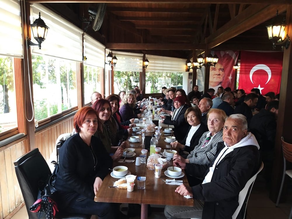 Çanakkale Savaşları Gelibolu Tarihi Alan Ziyareti - 8