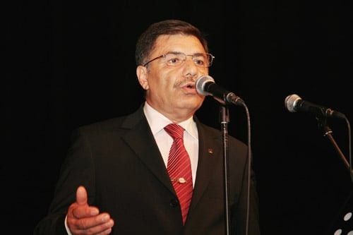 Tsm Koromuzun Yaz Konseri

 - 13