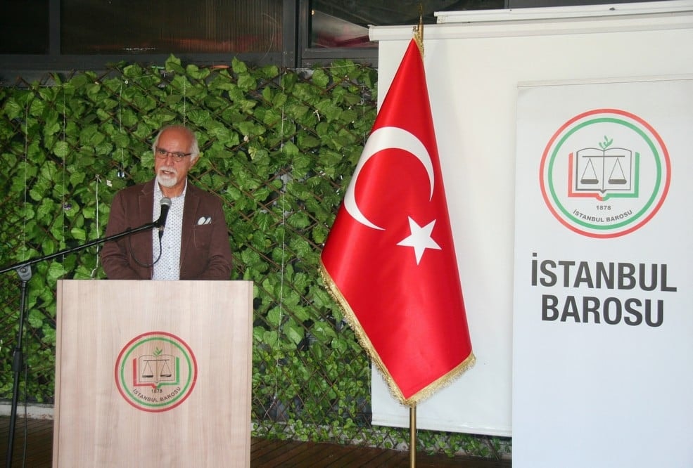 CMK ve Spor Hukuku Eğitimin Tamamlayanlara Sertifika Verildi - 7