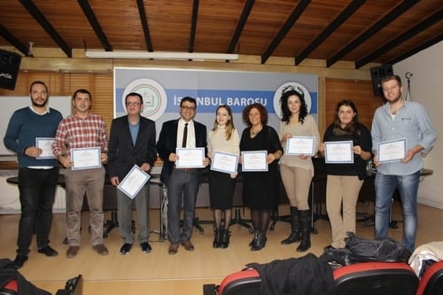 Sağlık Hukukunda Yüksek Lisans, Doktora Öğrencisi Ve Avukatlar Buluşması - 6