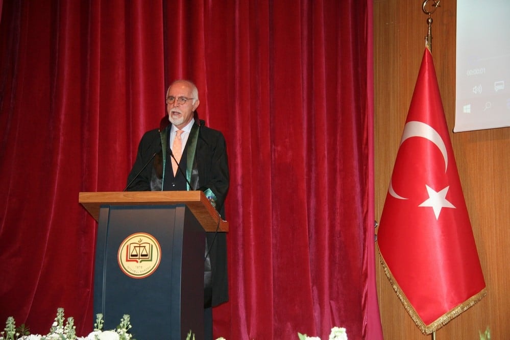 İstanbul Barosu 140 Yaşında!  - 262