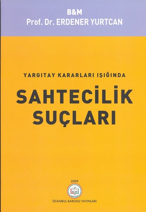 Yurtcan’In Dört Önemli Kitabı Baro Yayınları Arasında Çıktı - 3