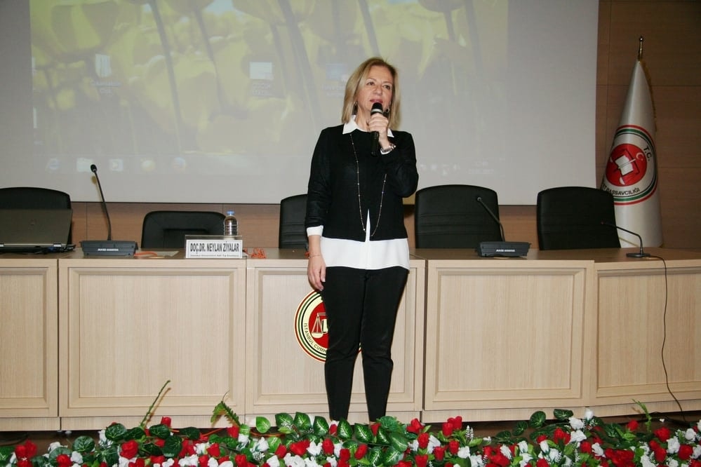 Çocuk Hukuku Konulu Sertifika Programı Yapıldı - 98