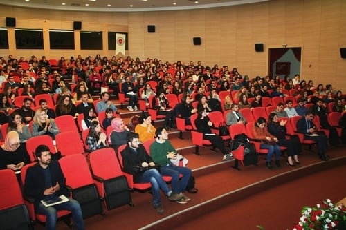 Türkiye’Nin Avukatlara İhtiyacı Var
 - 34