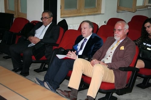 Etnosentrizm, Oryantalizm Ve Medeniyetler Çatışması
 - 2