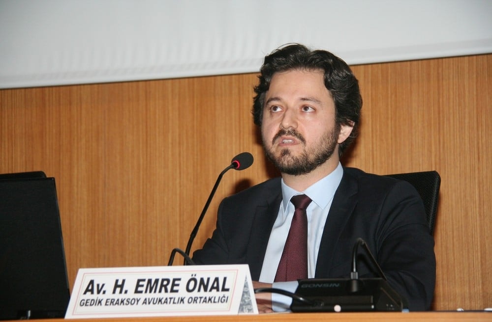 Rekabet Hukuku Meslek İçi Eğitim Semineri - 24