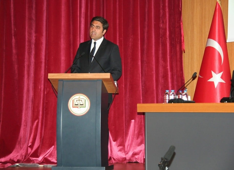 Uygulama İçin Kişisel Verilerin Korunması - 14