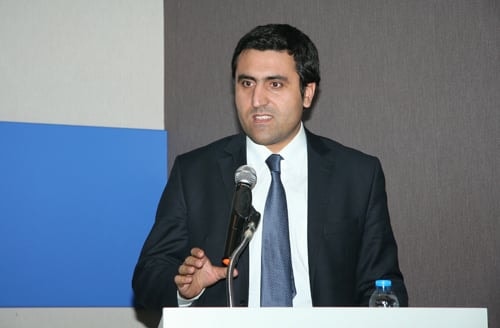 Sosyal Medyanın Hukuktaki Etkileri Konulu Panel
 - 3