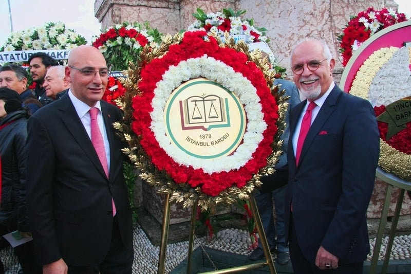 Atamızı 79. Ölüm Yıldönümünde Minnetle Andık - 61