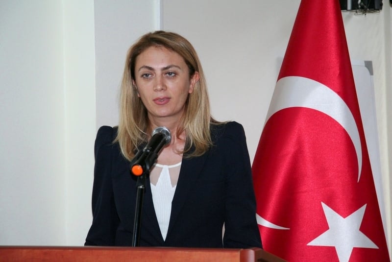 Kentlerimiz ve Güvenlik - 1