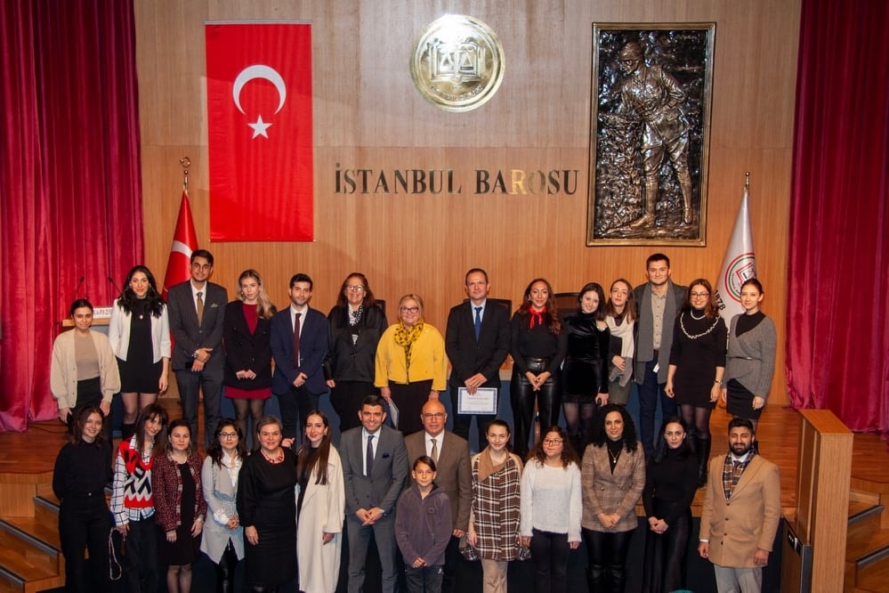 Çocukla Kişisel İlişki Ve Çocuk Tesliminde Güncel Gelişmeler Semineri - 6