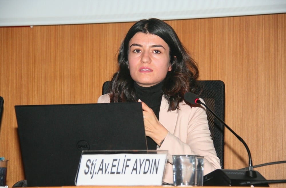 SEM Lojistik ve Taşıma Hukuku Atölyesi Semineri - 16