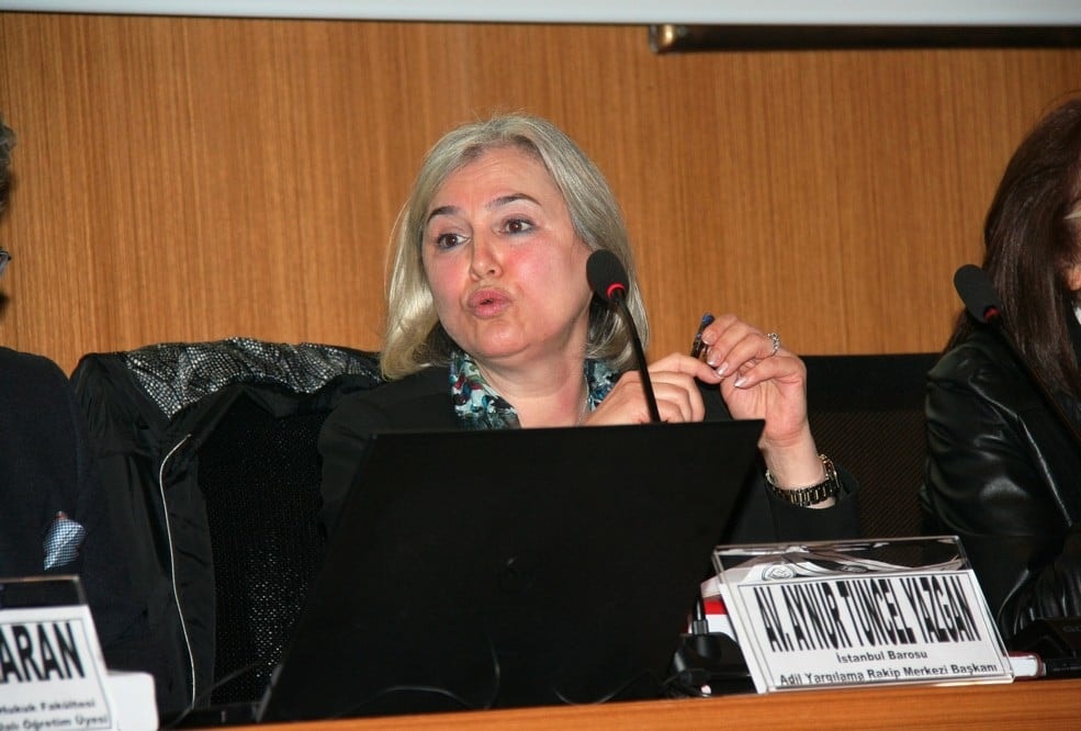 Anayasa Mahkemesi Bireysel Başvuru Kararlarının Yerine Getirilmesi - 34